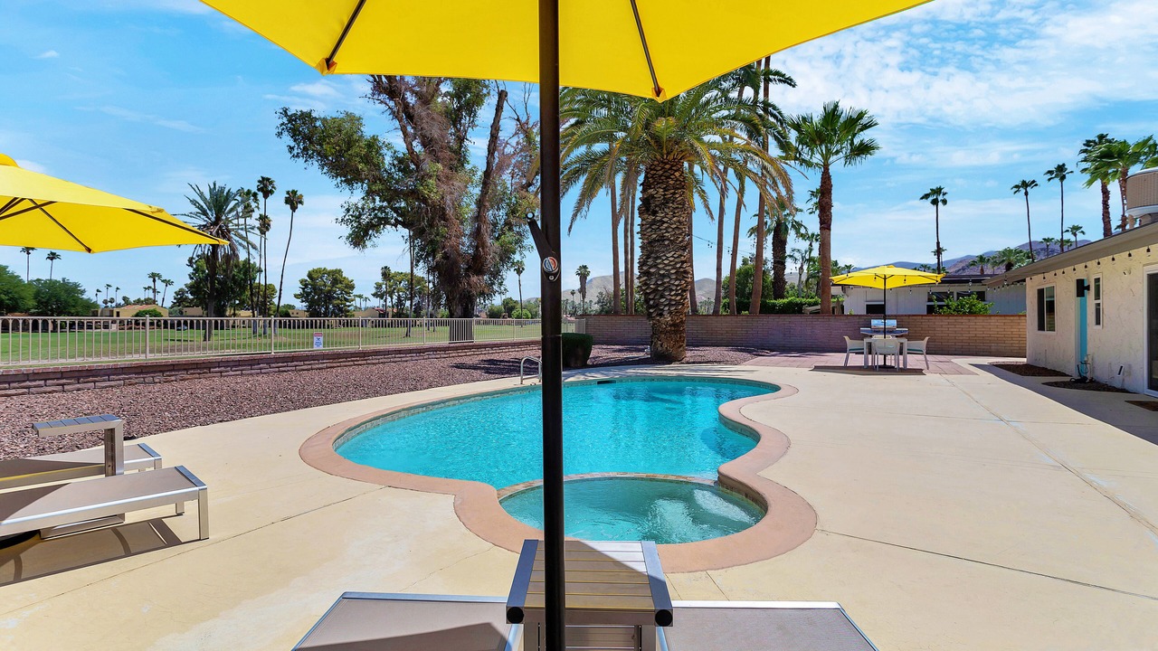 Photo of Outdoor in Palm Springs