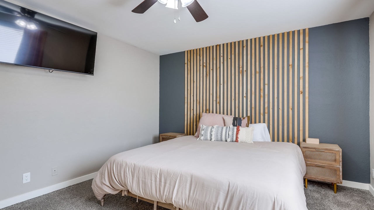 Photo of Bedroom in San Clemente