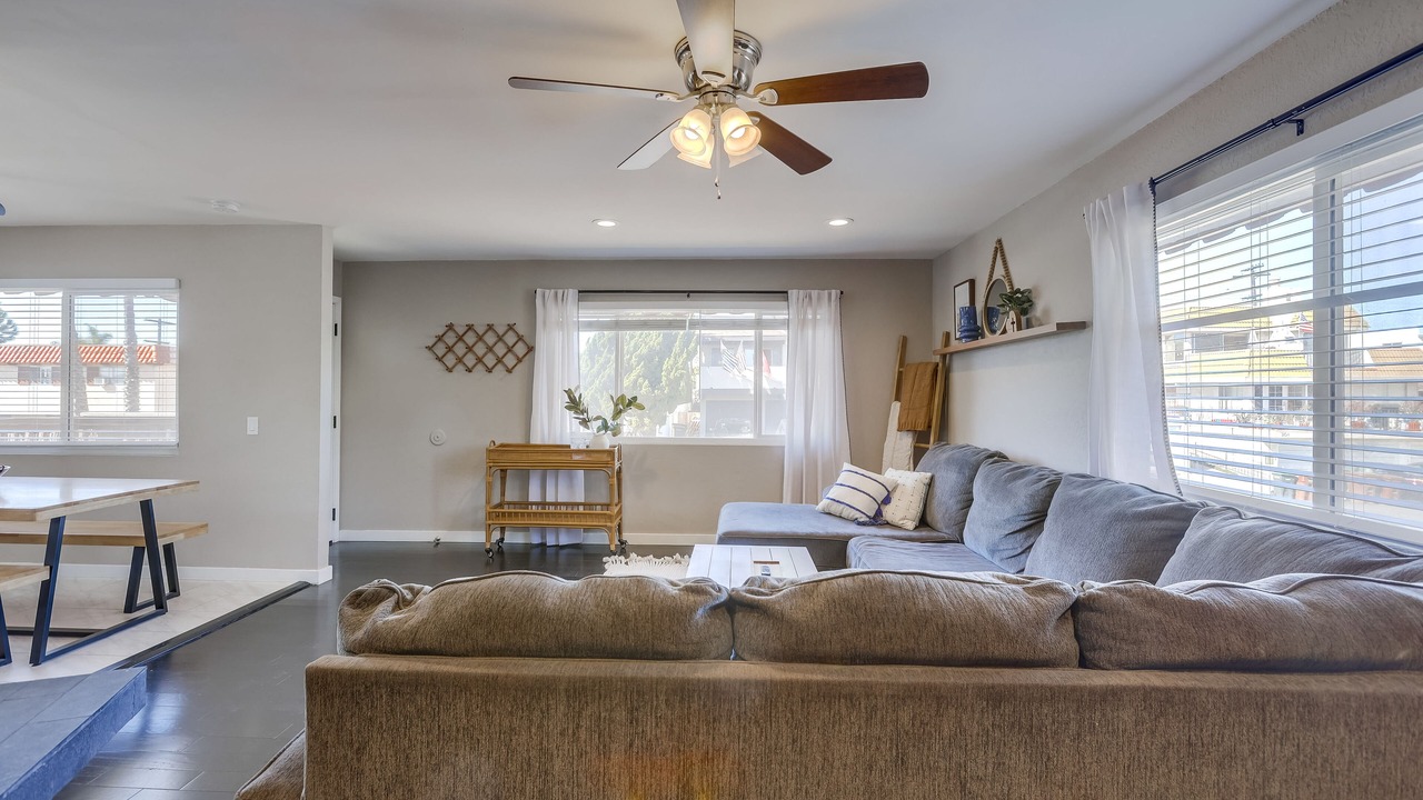Photo of Livingroom in San Clemente