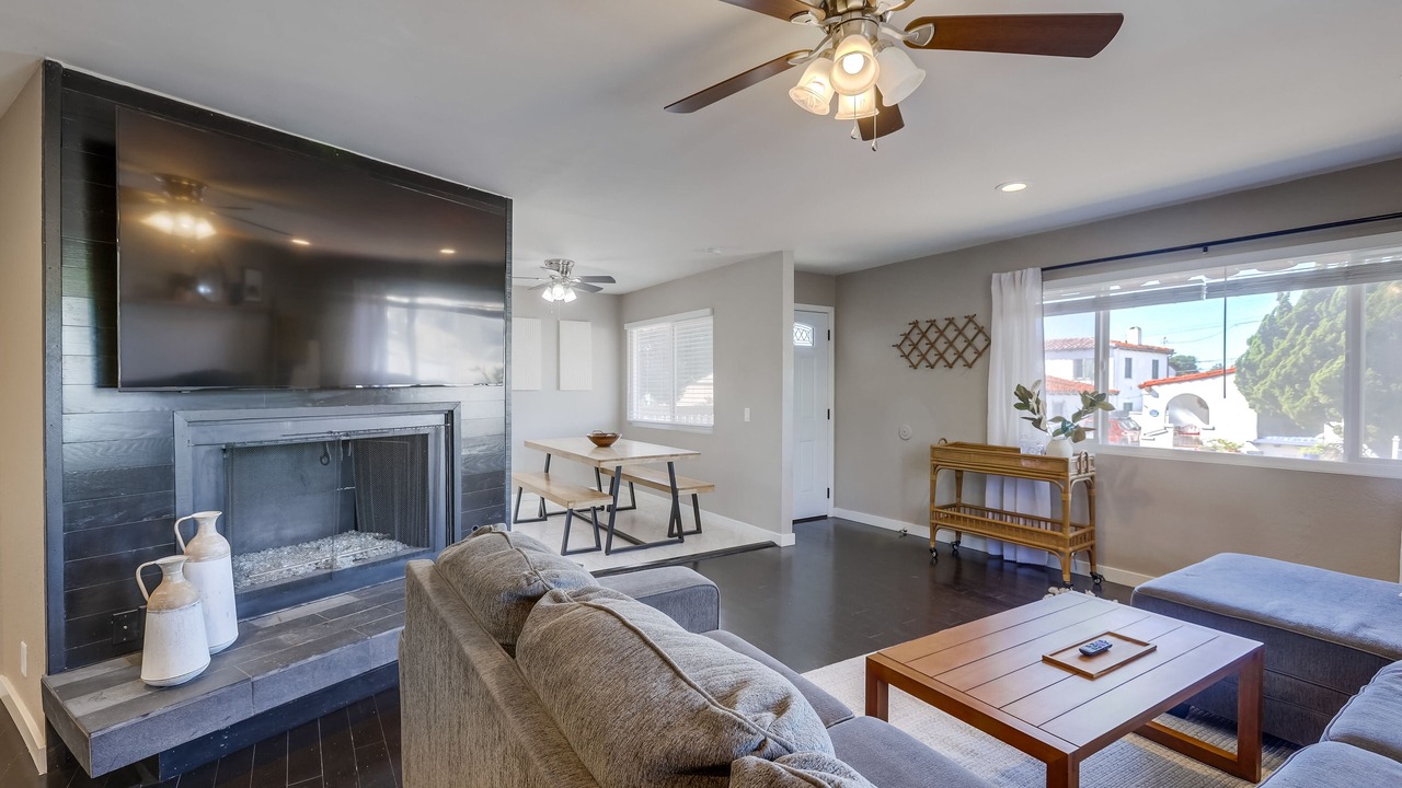 Photo of Livingroom in San Clemente