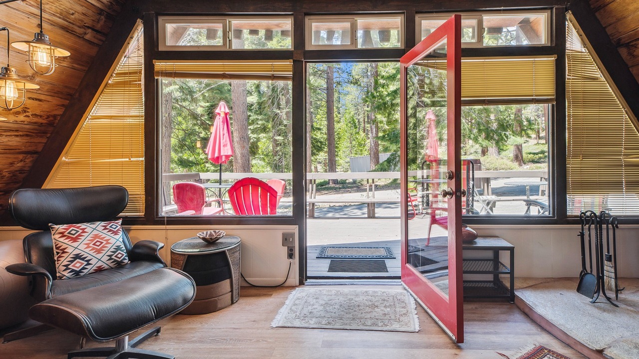 Photo of Others in Tahoe City