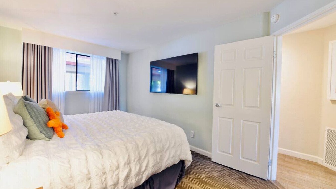 Photo of Bedroom in Rio del Mar