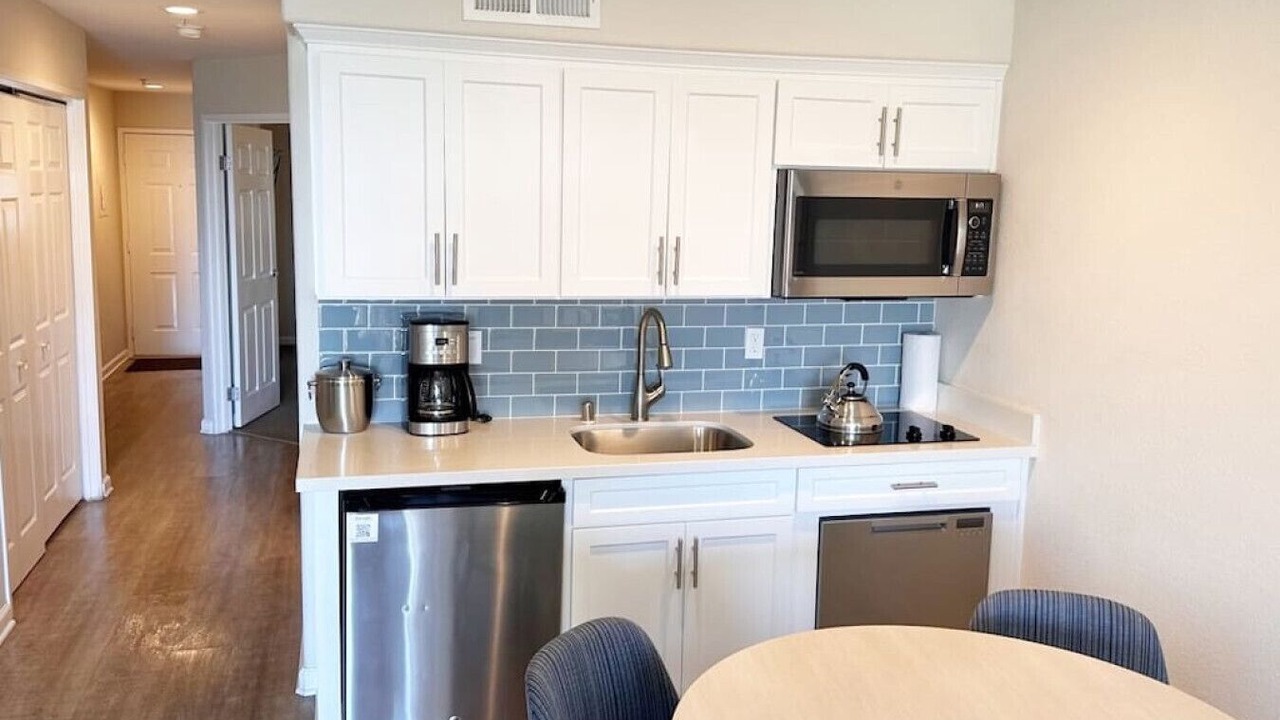Photo of Kitchen in Rio del Mar