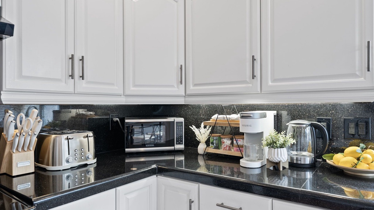 Photo of Kitchen in Huntington Beach