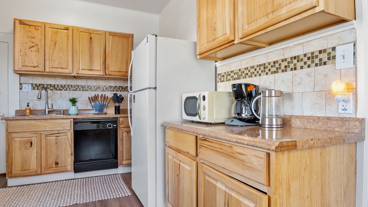 Photo of Kitchen in Midtown