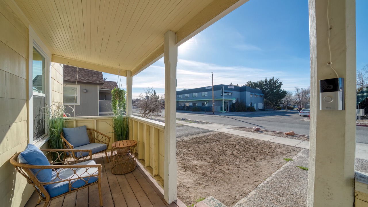 Photo of Outdoor in Midtown