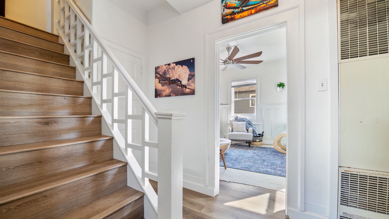 Photo of Bedroom in Midtown