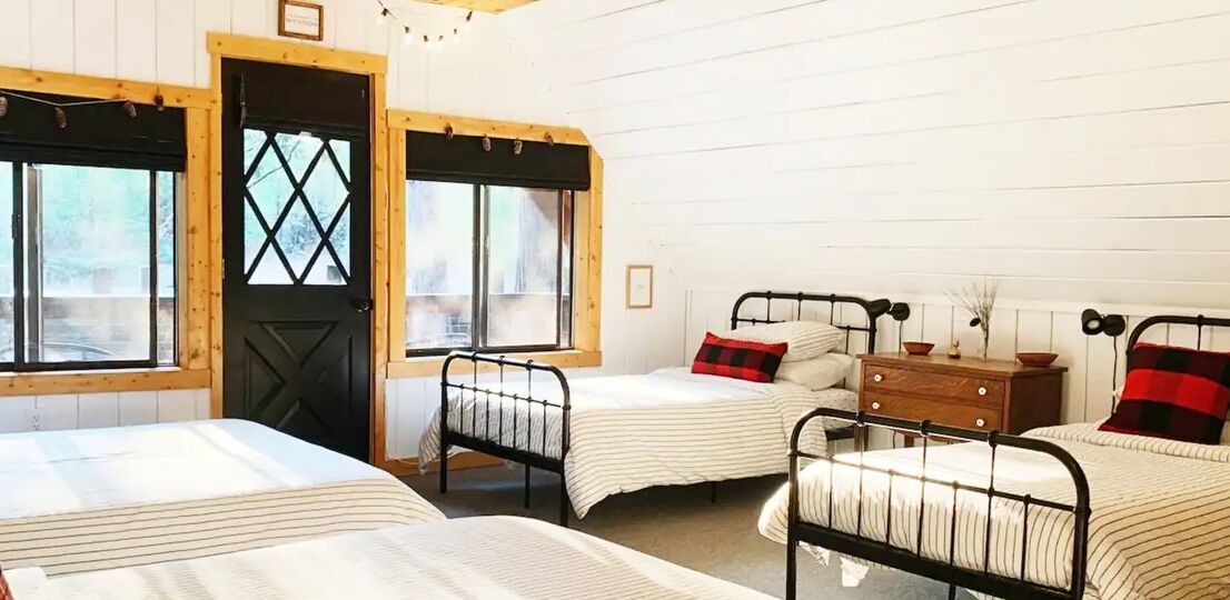 Photo of Bedroom in Strawberry