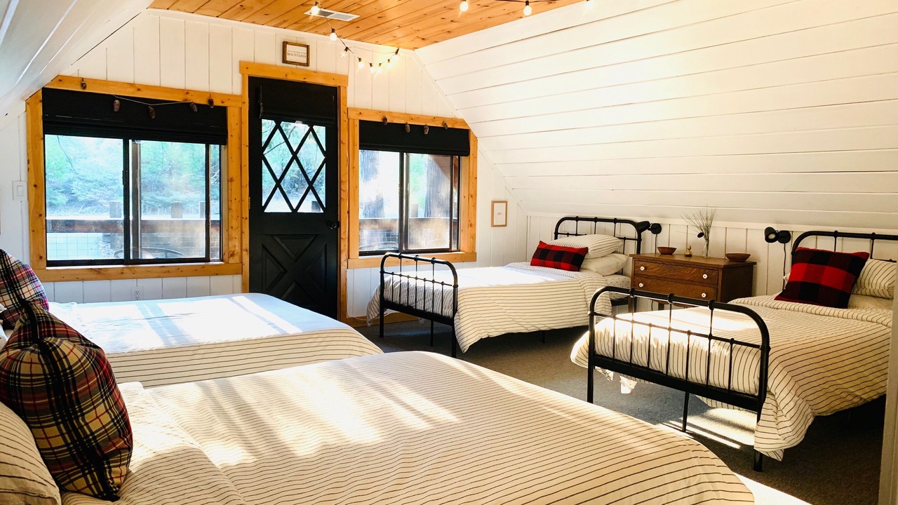 Photo of Bedroom in Strawberry