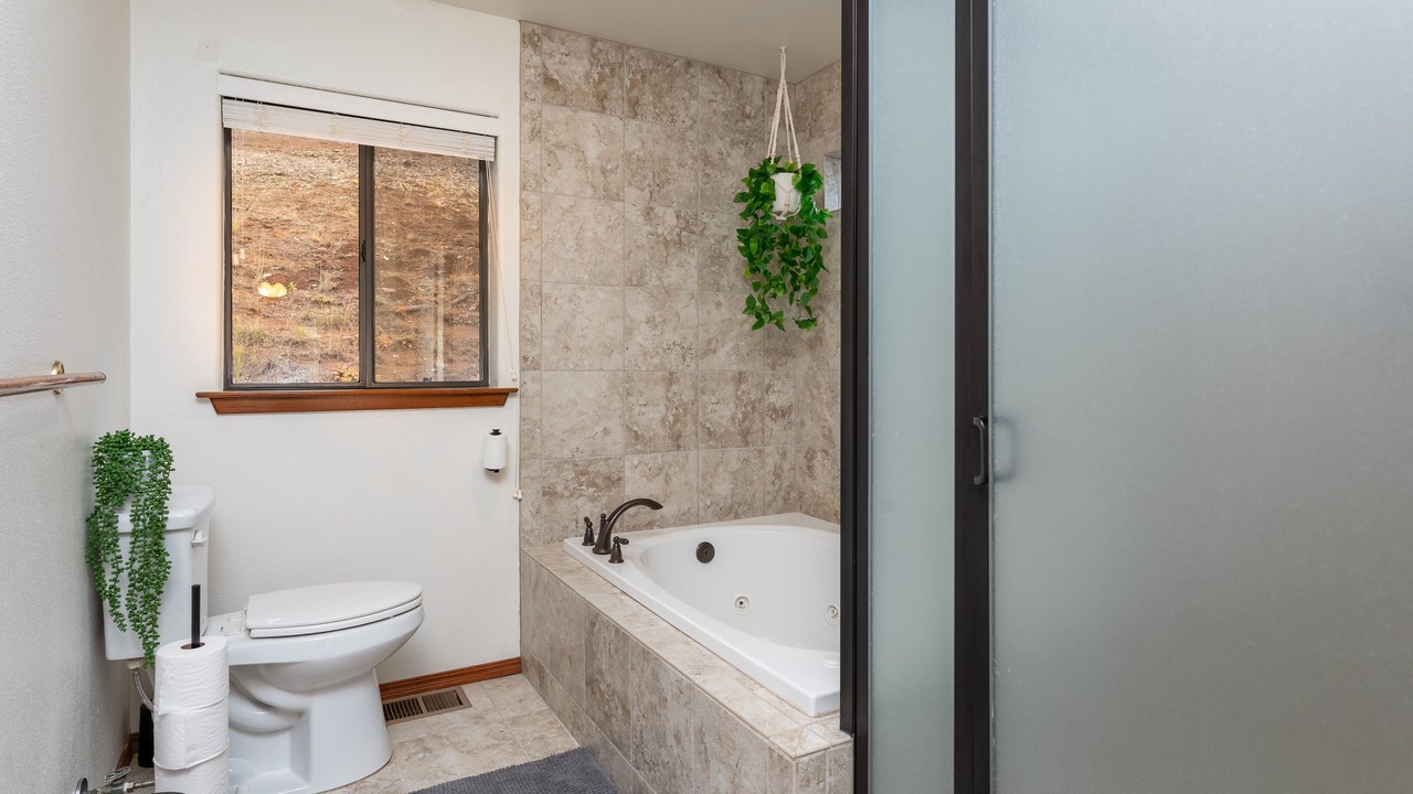 Photo of Bathroom in Coarsegold