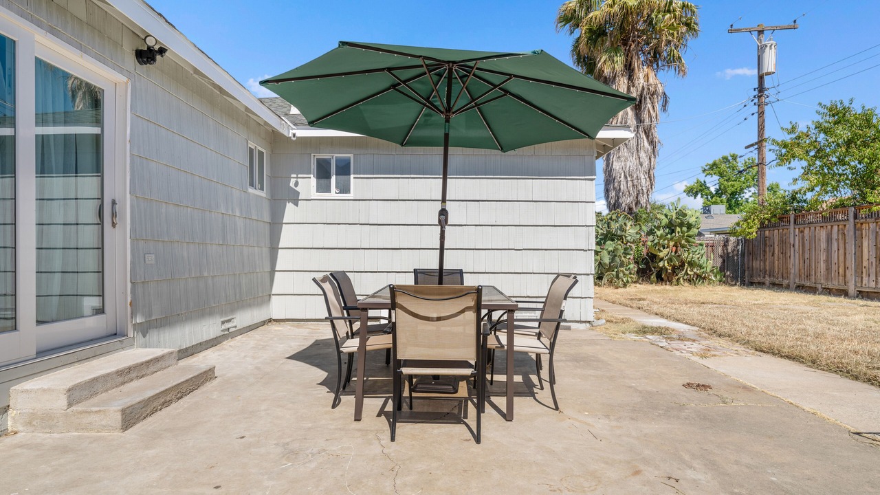 Photo of Outdoor in Parkway-South Sacramento