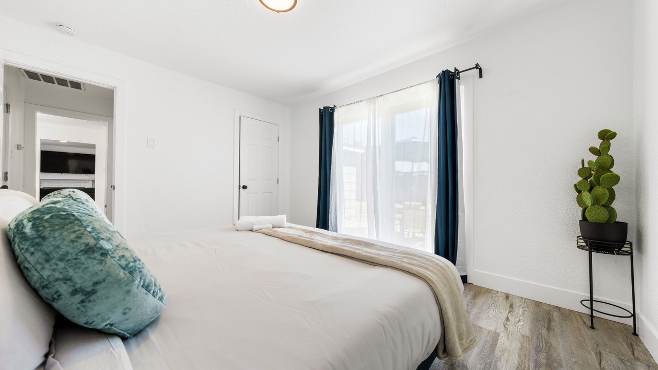 Photo of Bedroom in Parkway-South Sacramento