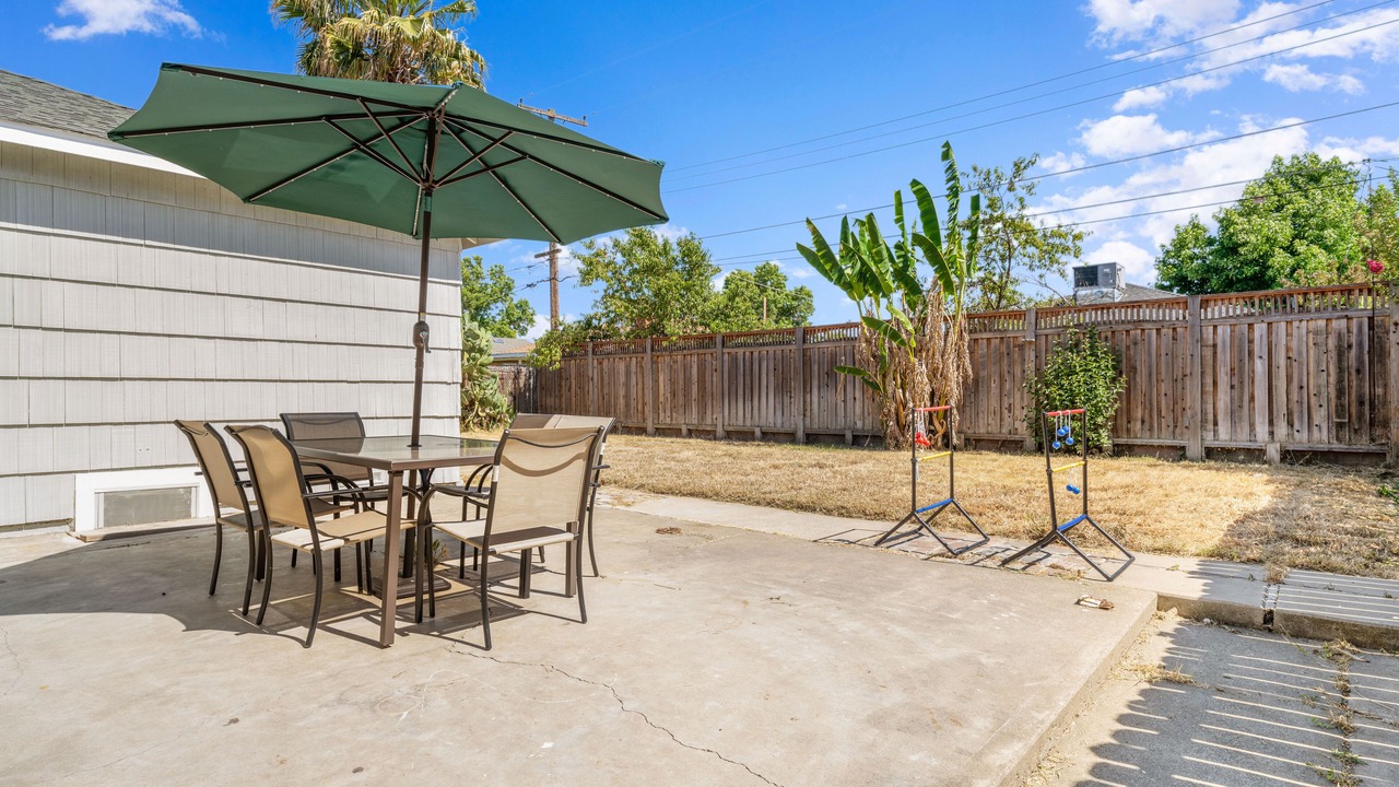 Photo of Outdoor in Parkway-South Sacramento
