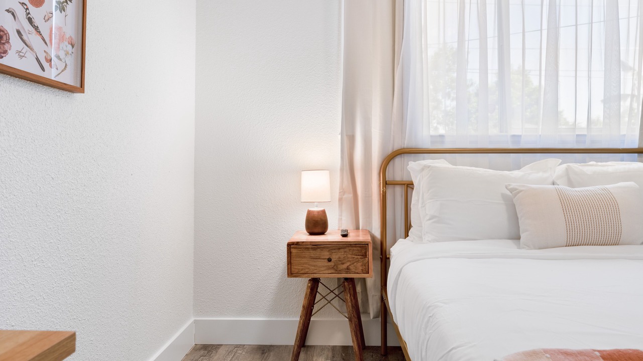 Photo of Bedroom in Parkway-South Sacramento