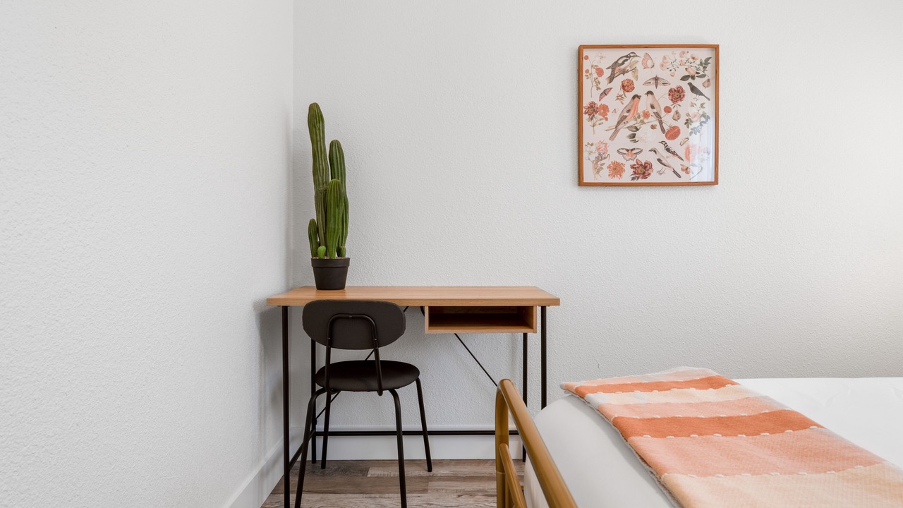 Photo of Bedroom in Parkway-South Sacramento