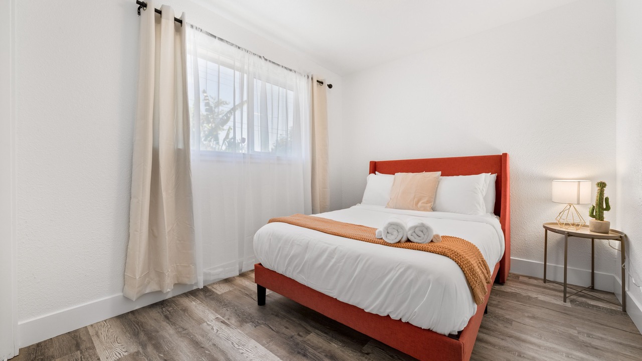Photo of Bedroom in Parkway-South Sacramento