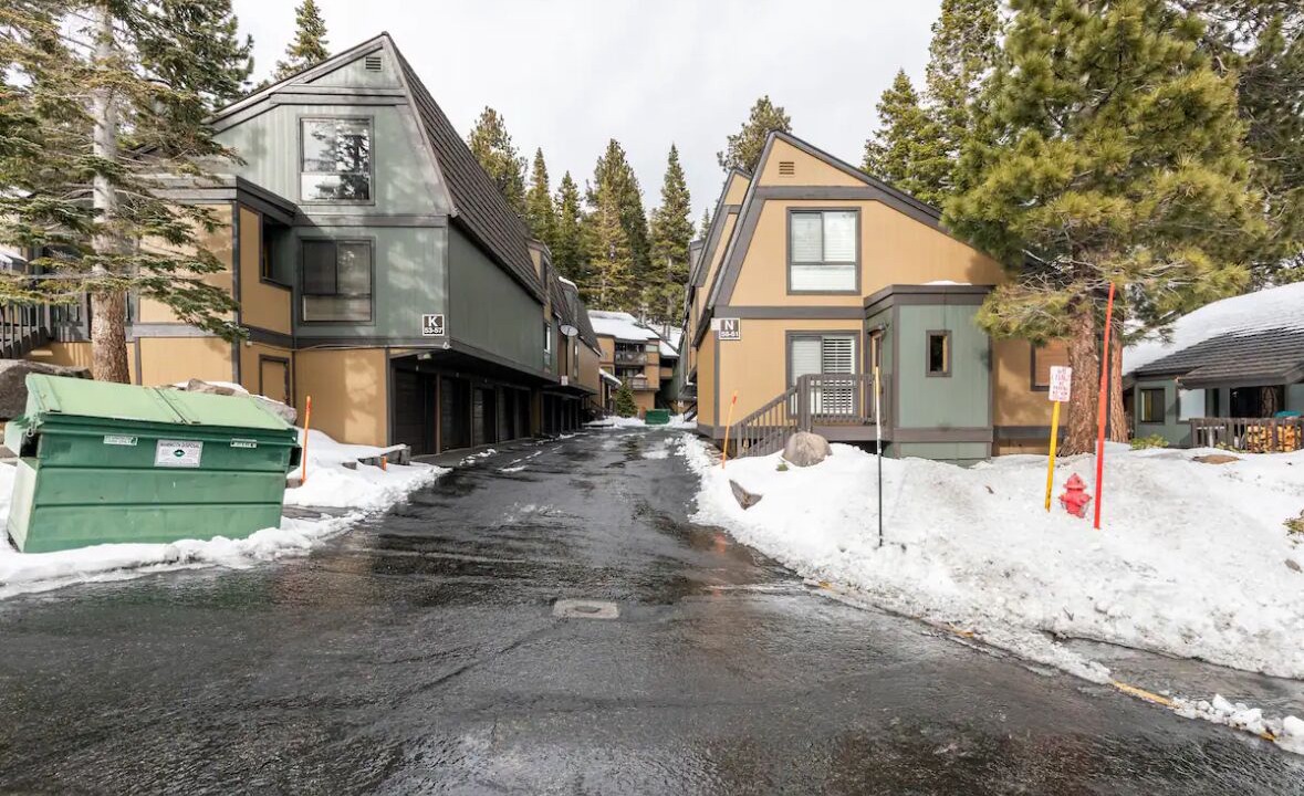 Photo of Outdoor in Majestic Pines