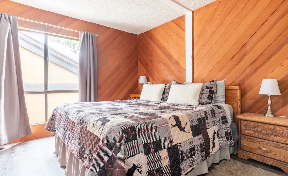 Photo of Bedroom in Majestic Pines