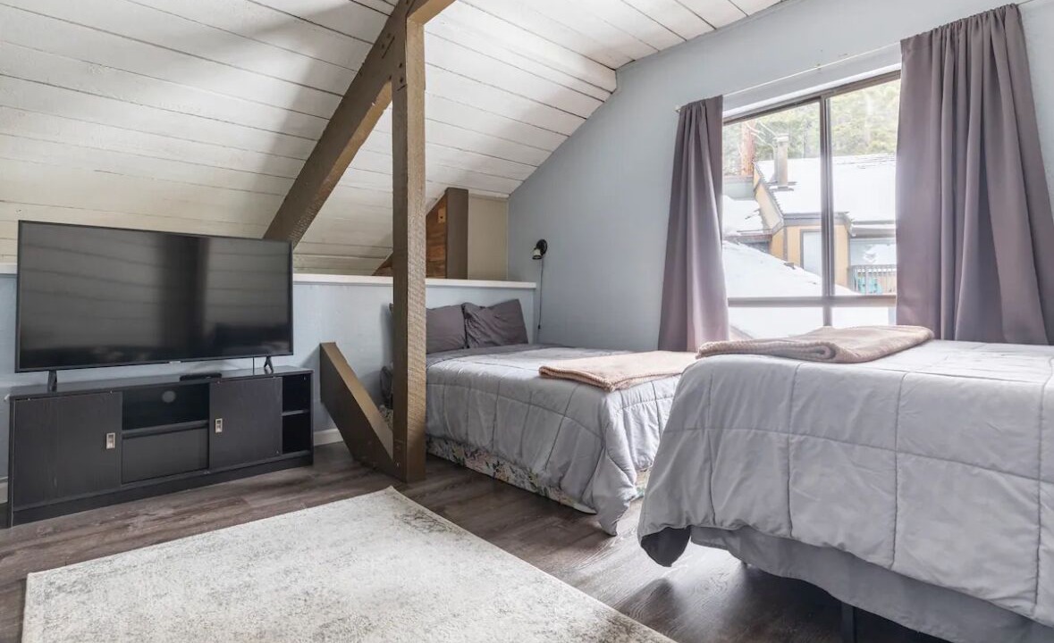 Photo of Bedroom in Majestic Pines