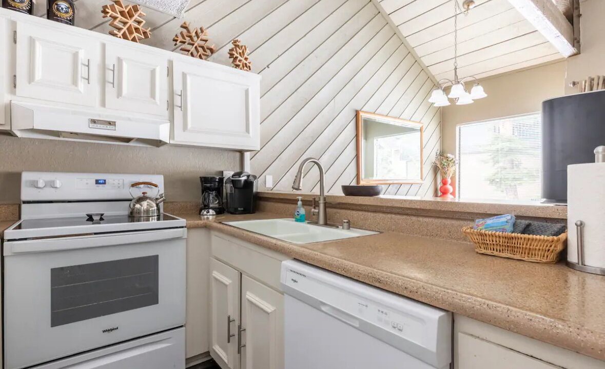 Photo of Kitchen in Majestic Pines