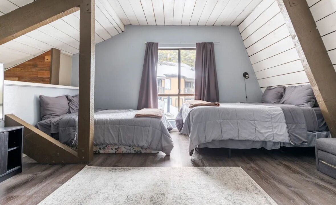 Photo of Bedroom in Majestic Pines