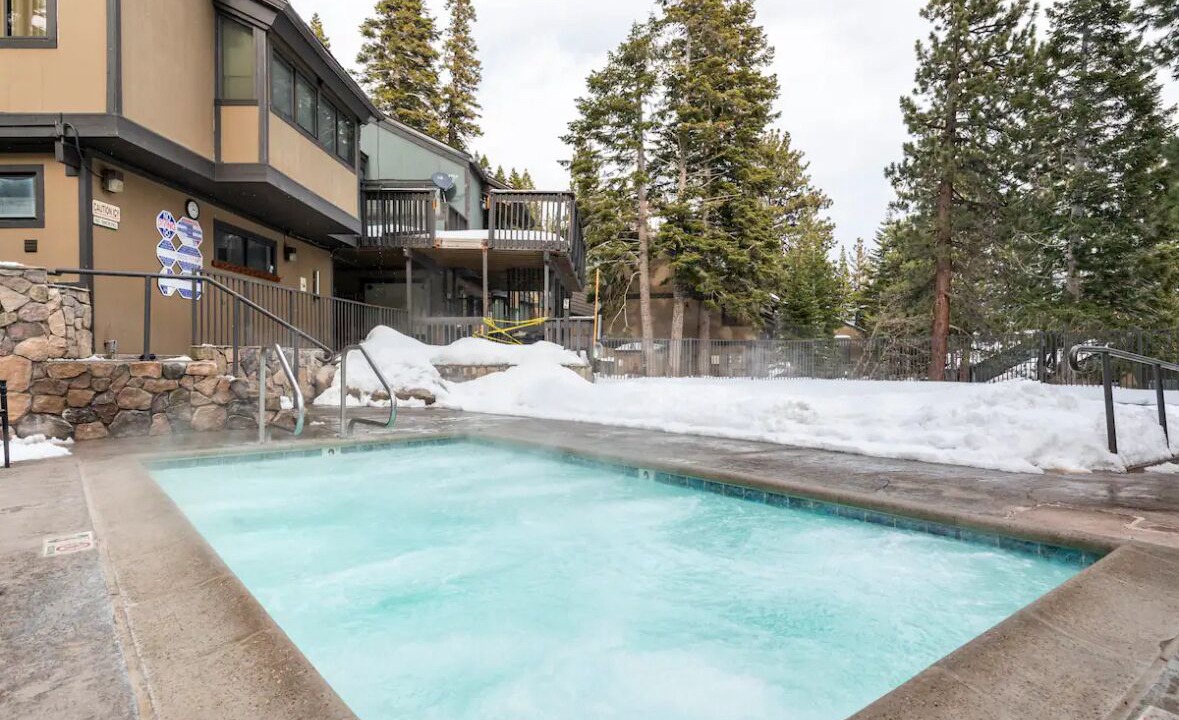 Photo of Outdoor in Majestic Pines
