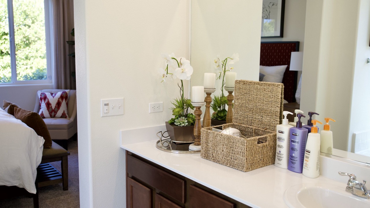 Photo of Bathroom in Visalia