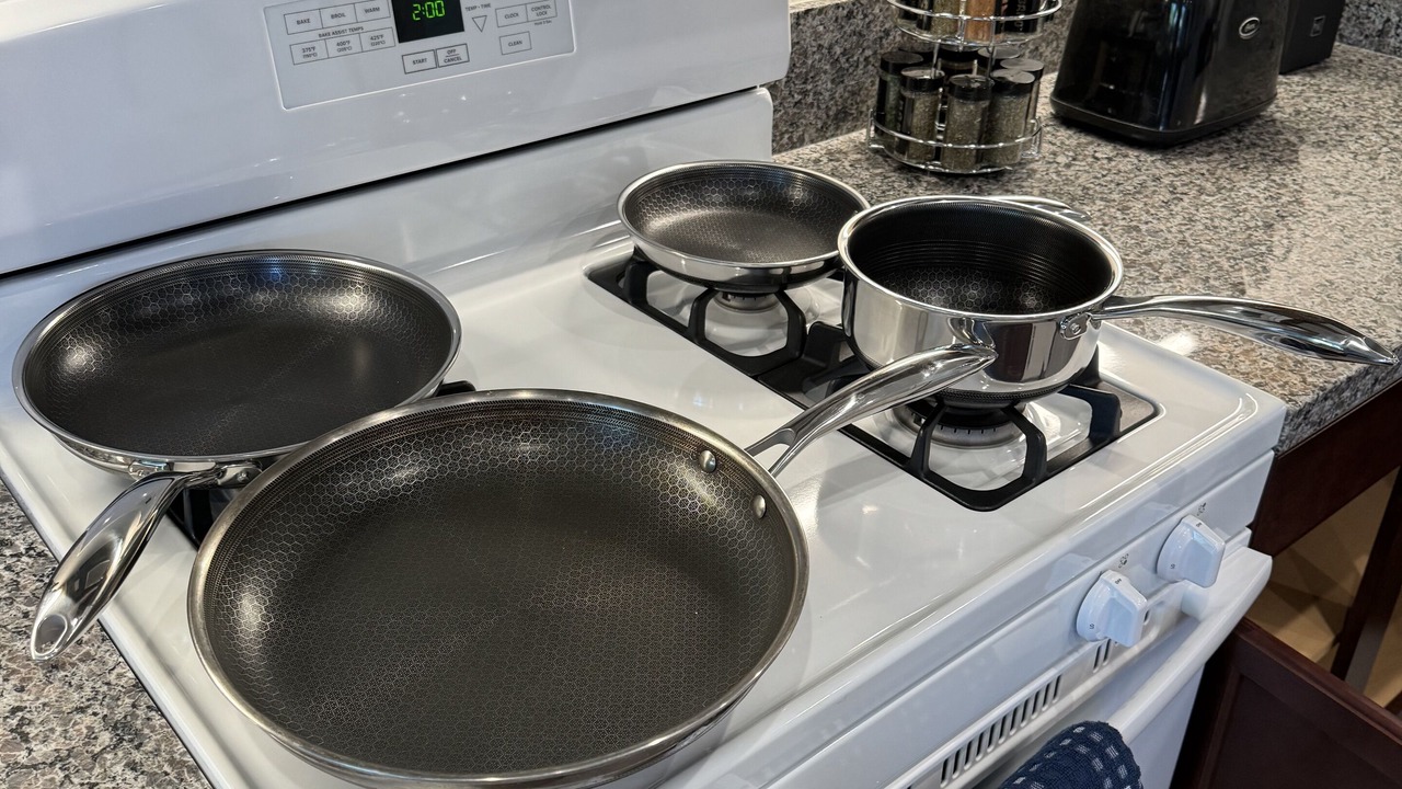 Photo of Kitchen in Visalia