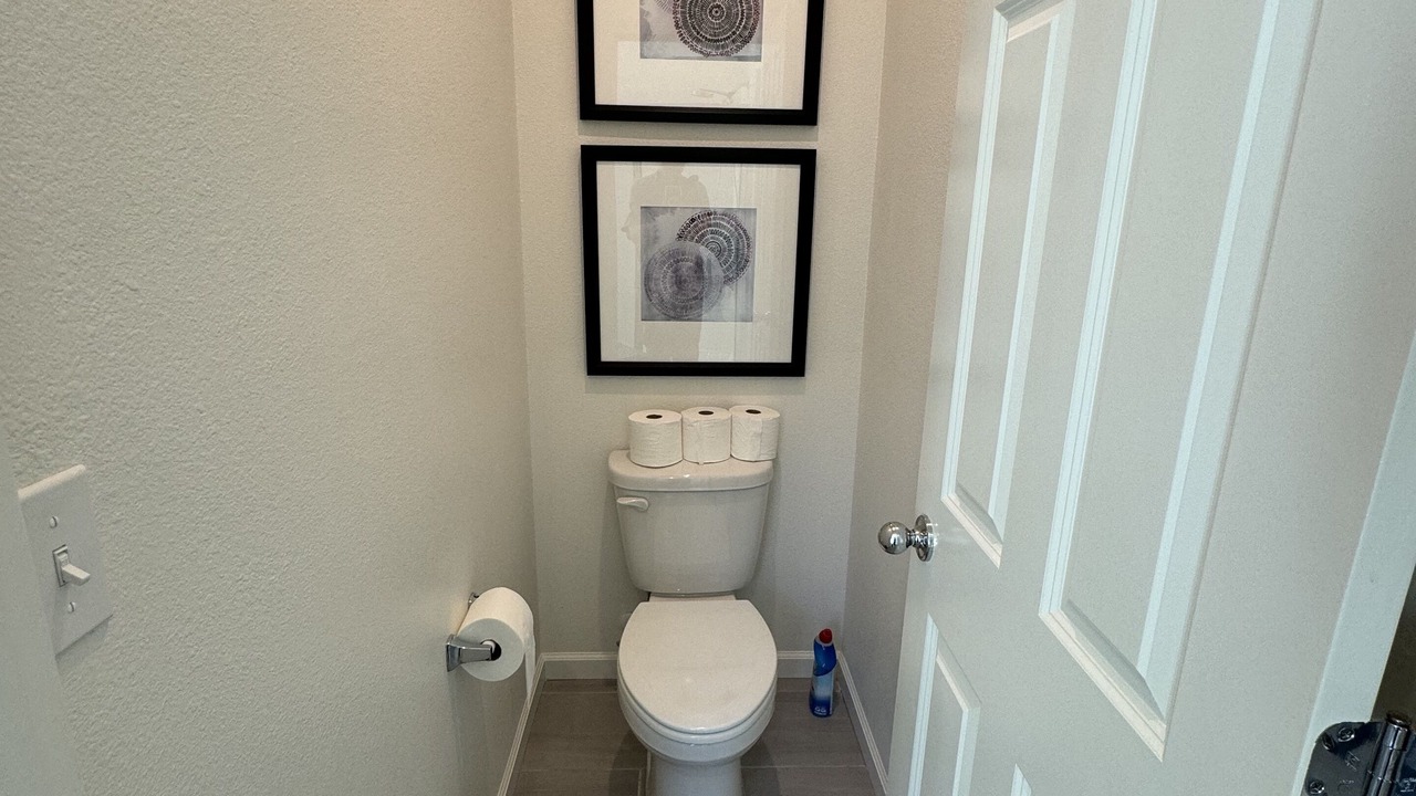 Photo of Bathroom in Visalia