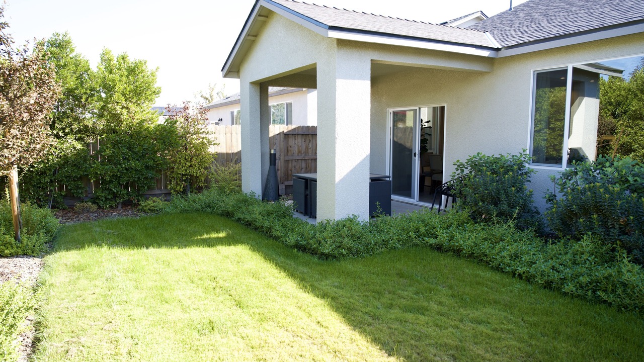 Photo of Outdoor in Visalia