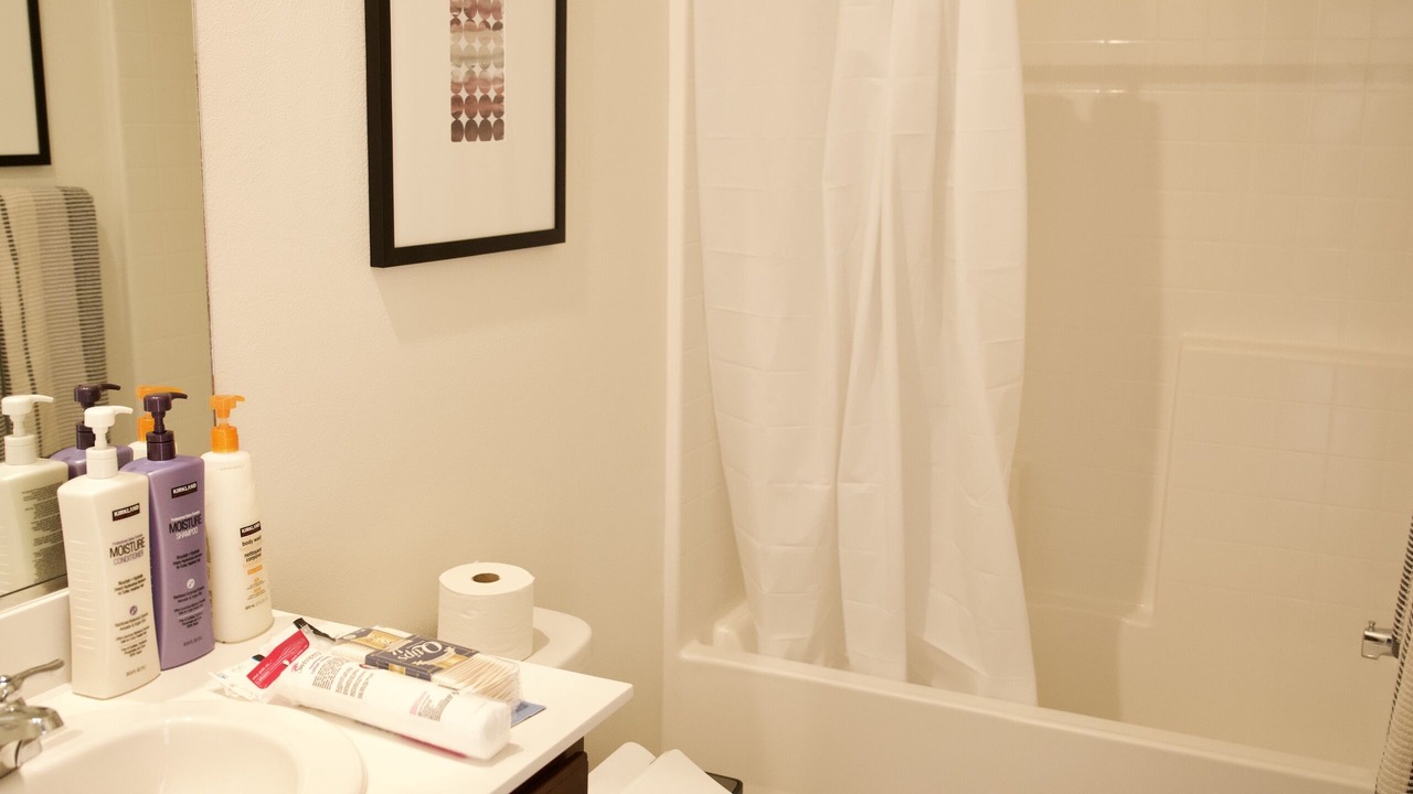 Photo of Bathroom in Visalia