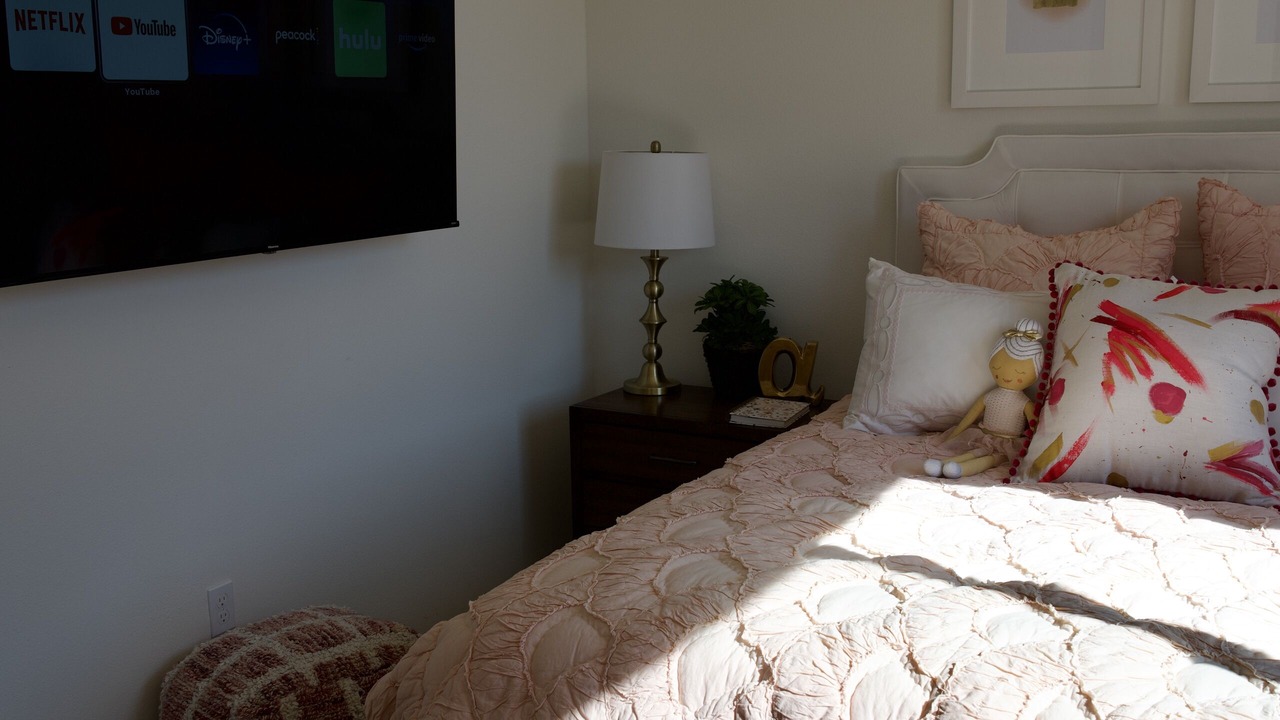 Photo of Bedroom in Visalia