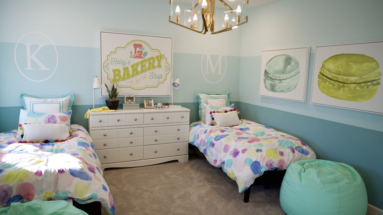 Photo of Bedroom in Visalia