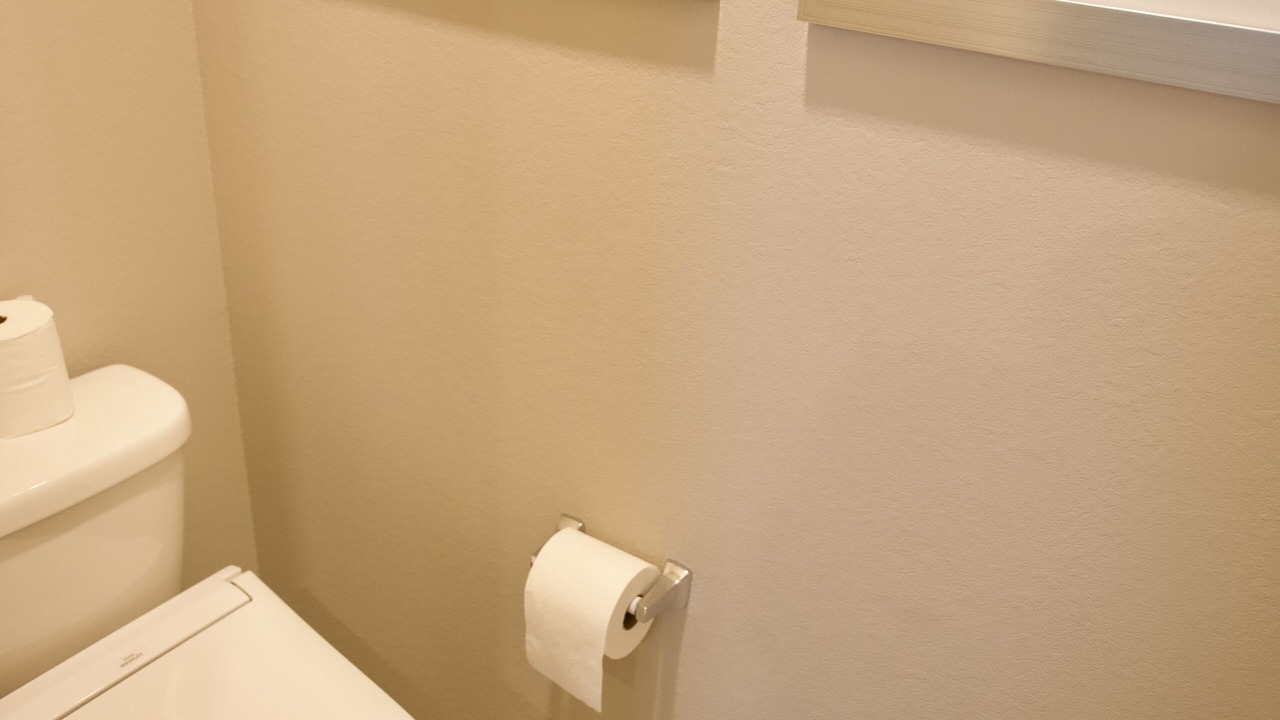 Photo of Bathroom in Visalia