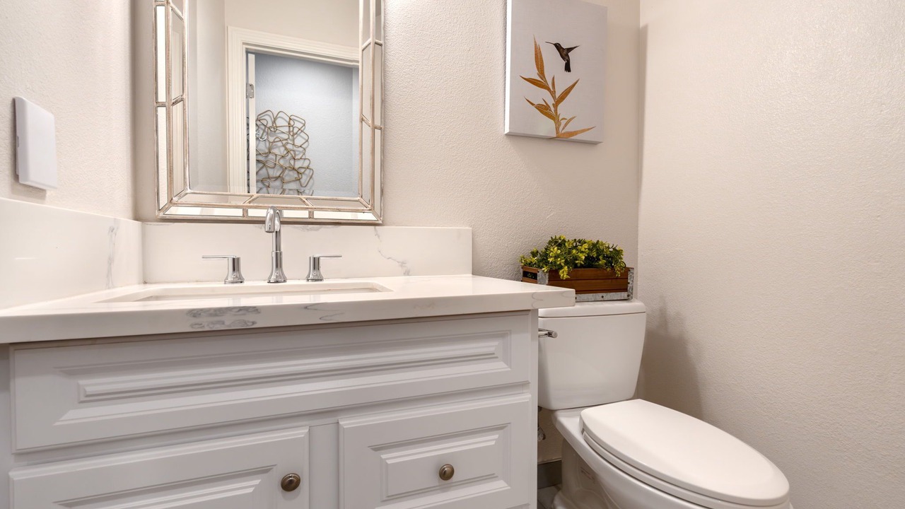Photo of Bathroom in Orangevale