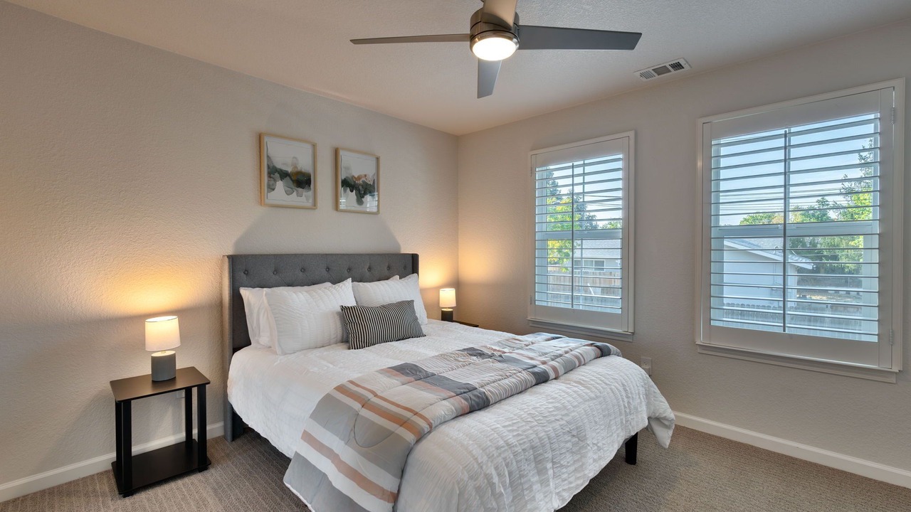 Photo of Bedroom in Orangevale