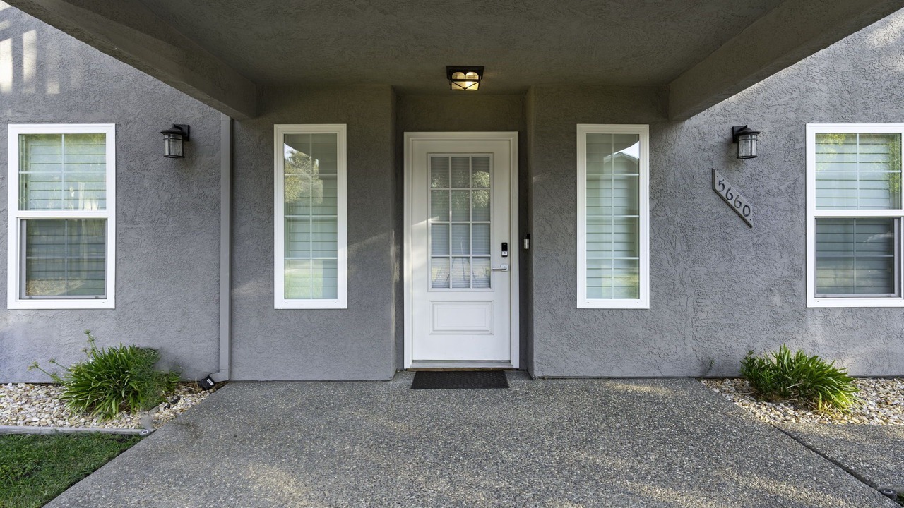 Photo of Outdoor in Orangevale