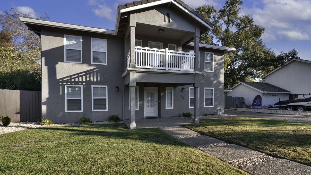 Photo of Outdoor in Orangevale