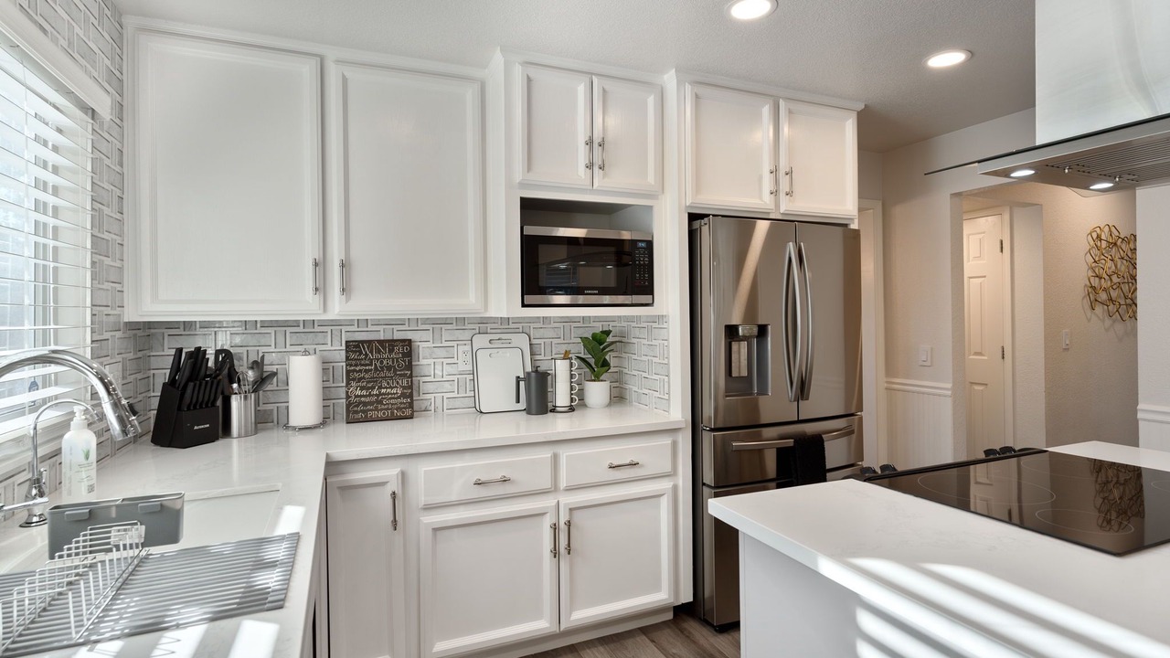 Photo of Kitchen in Orangevale