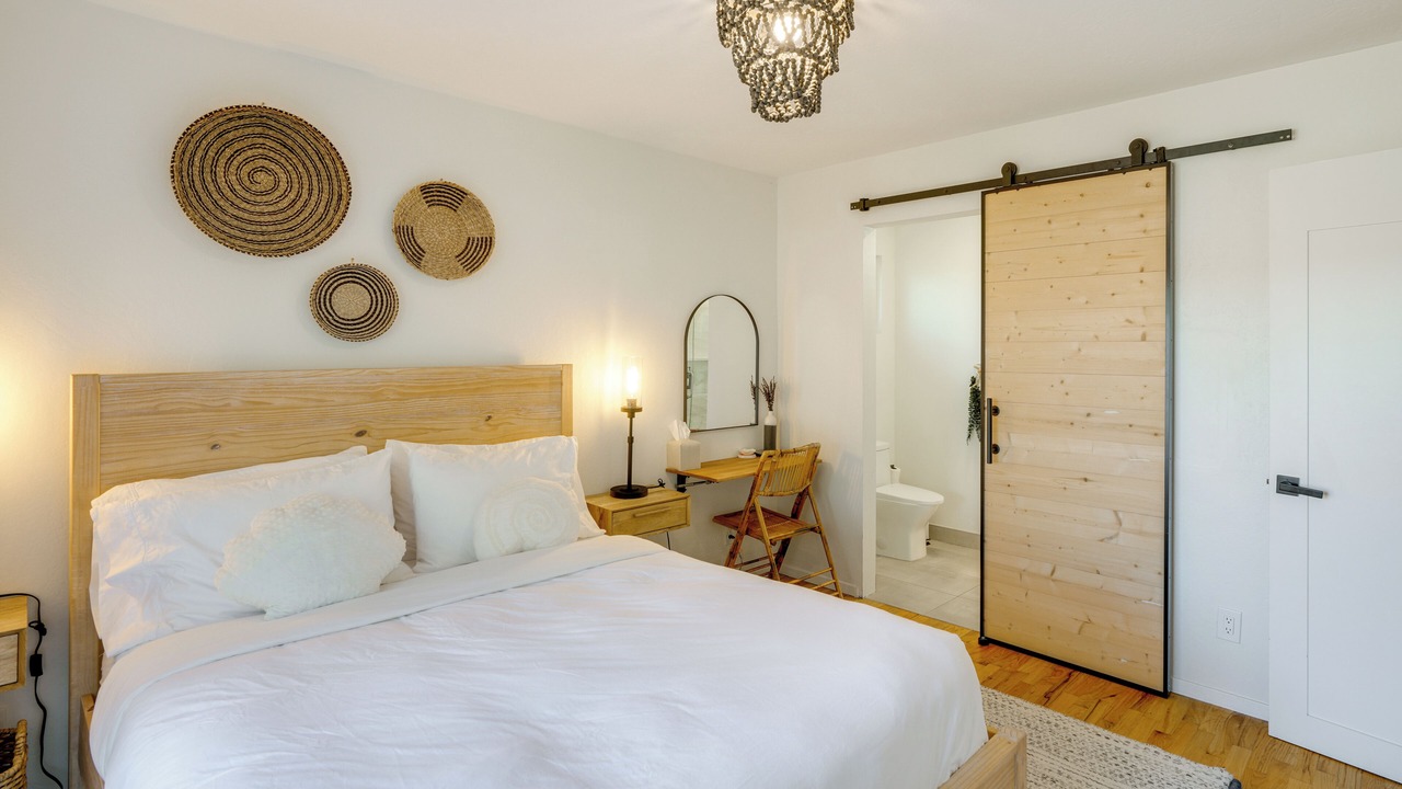 Photo of Bedroom in Mescal Corridor NW