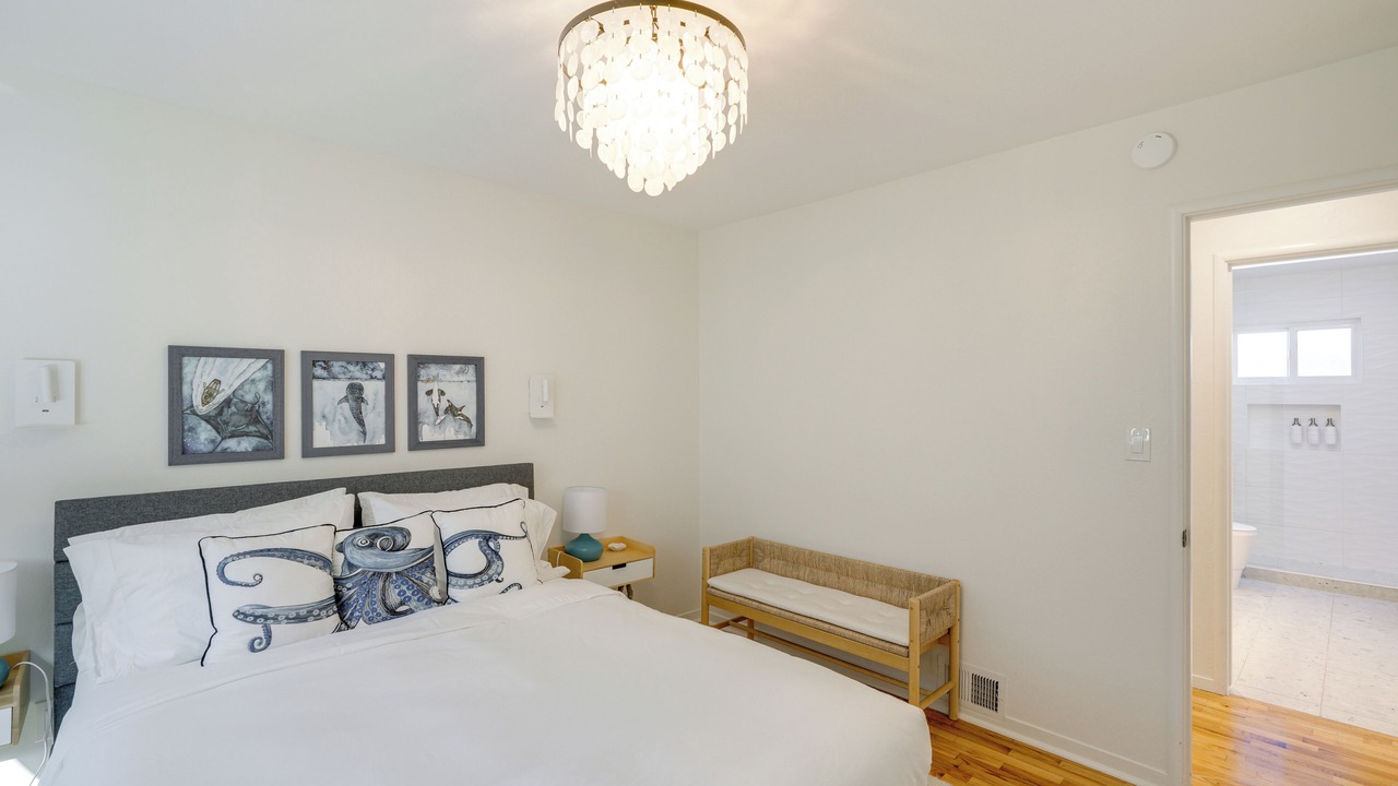 Photo of Bedroom in Mescal Corridor NW
