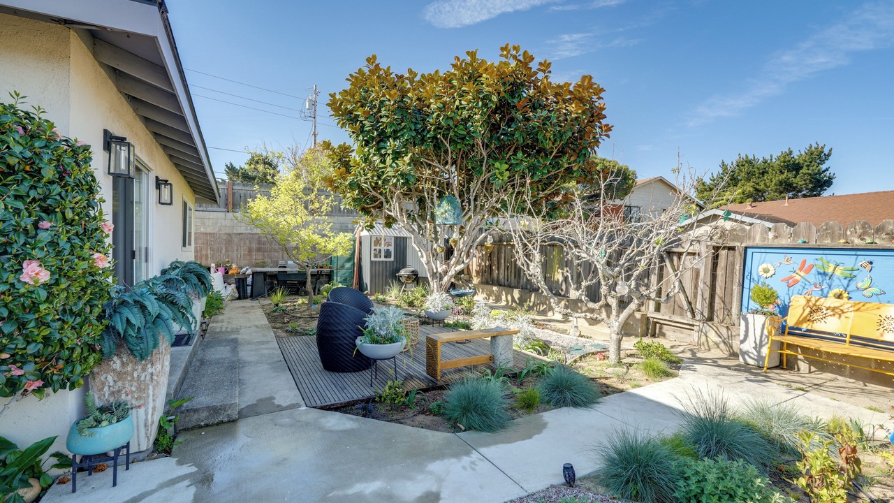 Photo of Patio Balcony in Mescal Corridor NW