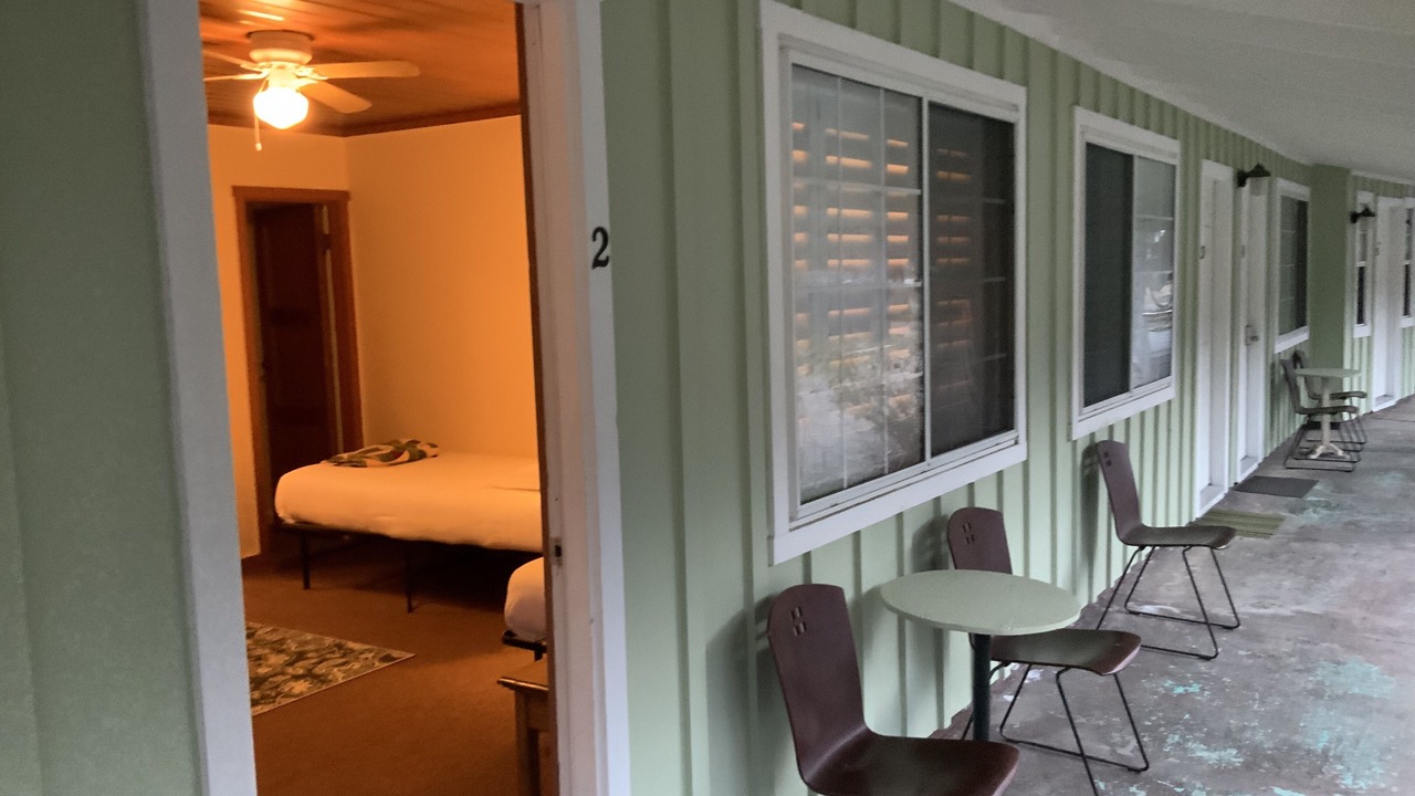 Photo of Bedroom in Orosi
