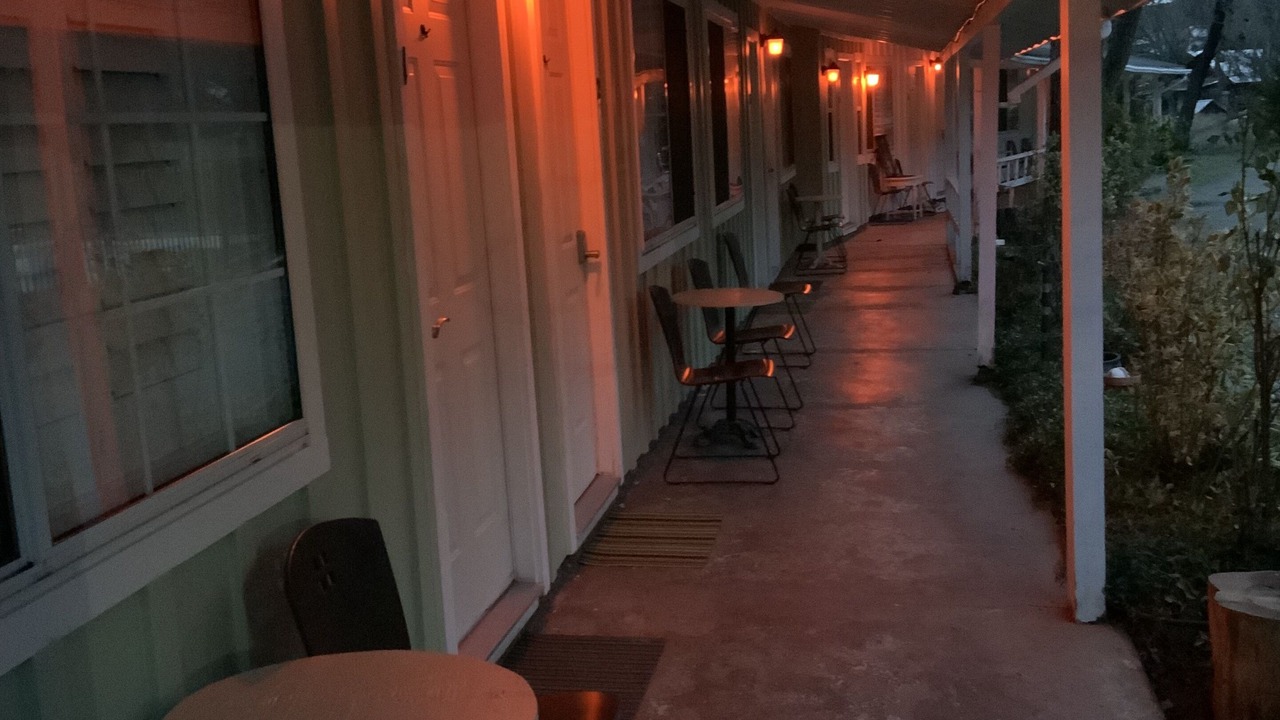 Photo of Patio Balcony in Orosi