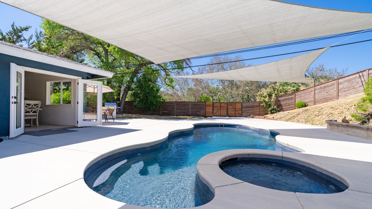 Photo of Outdoor in Atascadero