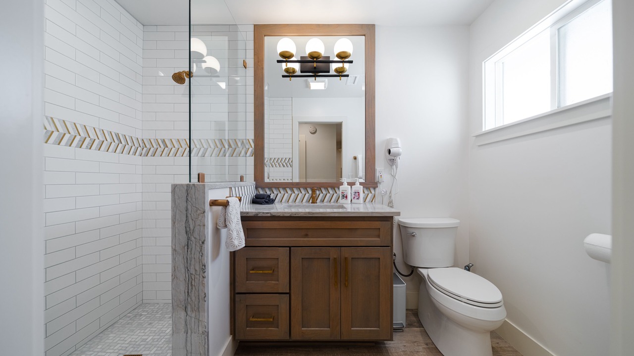 Photo of Bathroom in Atascadero