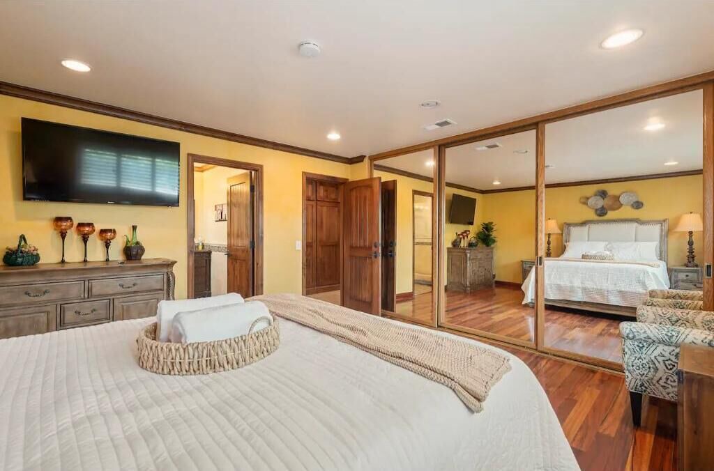 Photo of Bedroom in Los Serranos