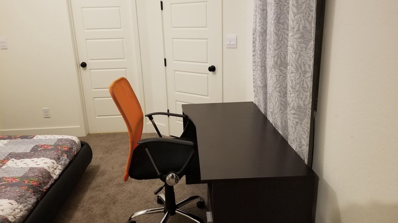 Photo of Bedroom in Visalia