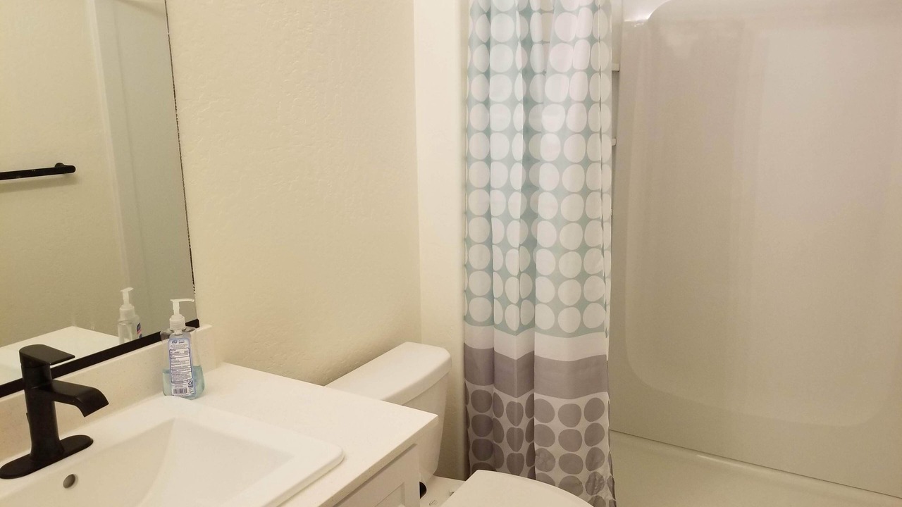 Photo of Bathroom in Visalia