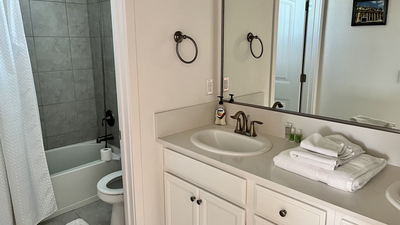 Photo of Bathroom in Ripon